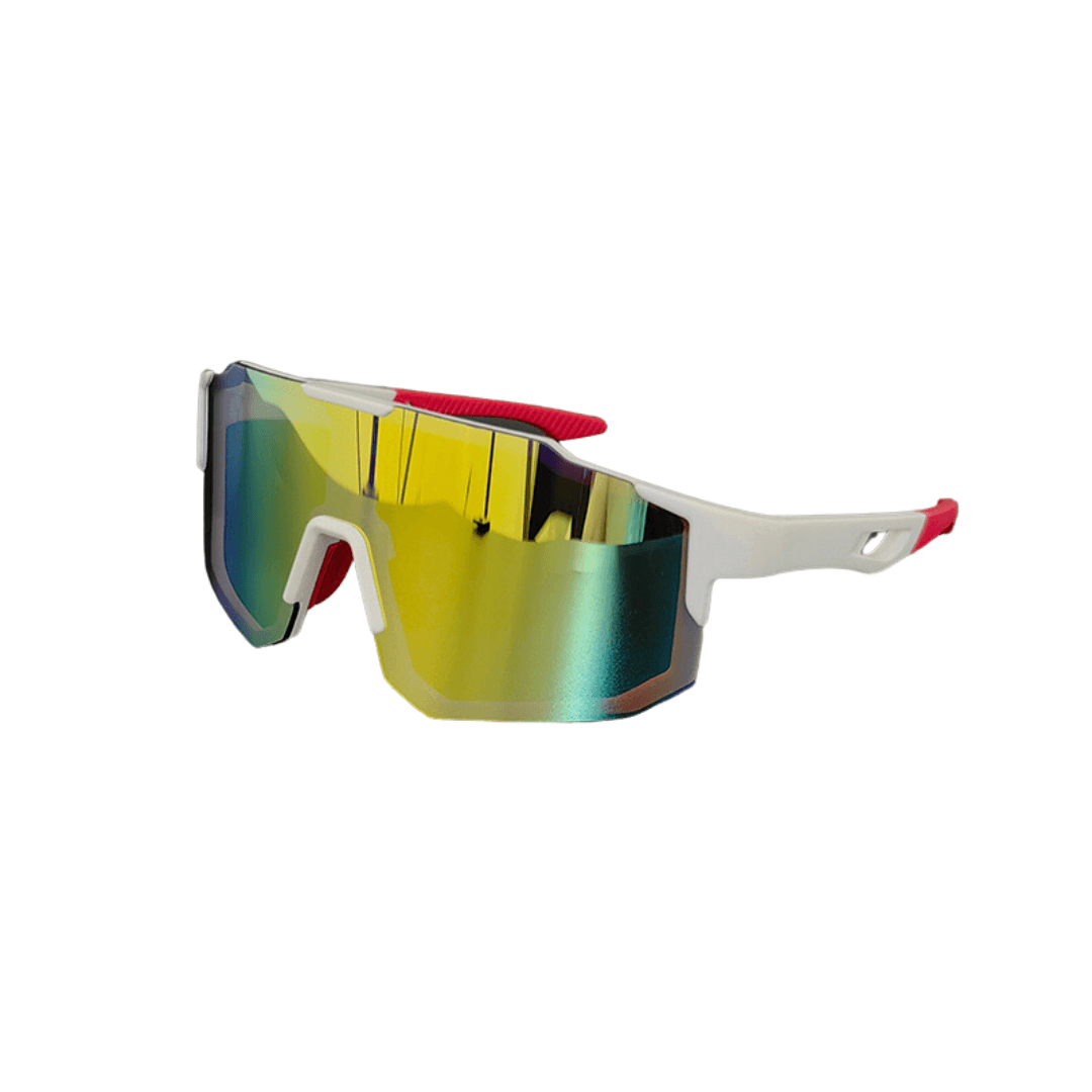 Óculos de Sol Cross Ethos - Lentes UV400. Óculos de sol para dirigir, corrida, ciclismo e beach tennis - ethosloja.com.br