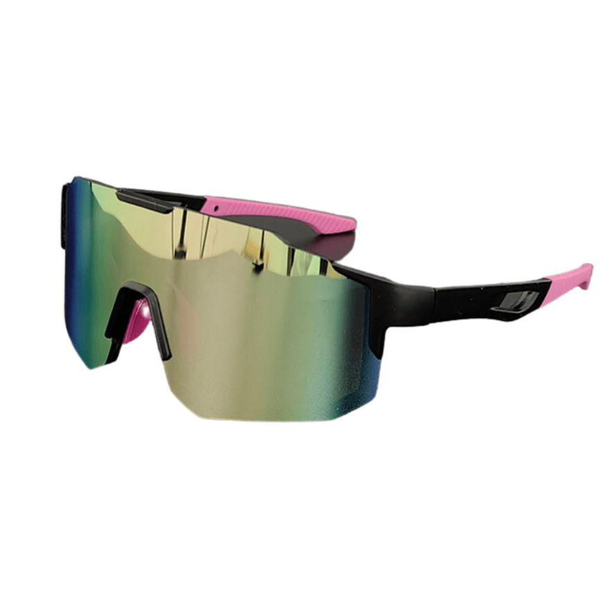 Óculos de Sol Cross Ethos - Lentes UV400. Óculos de sol para dirigir, corrida, ciclismo e beach tennis - ethosloja.com.br