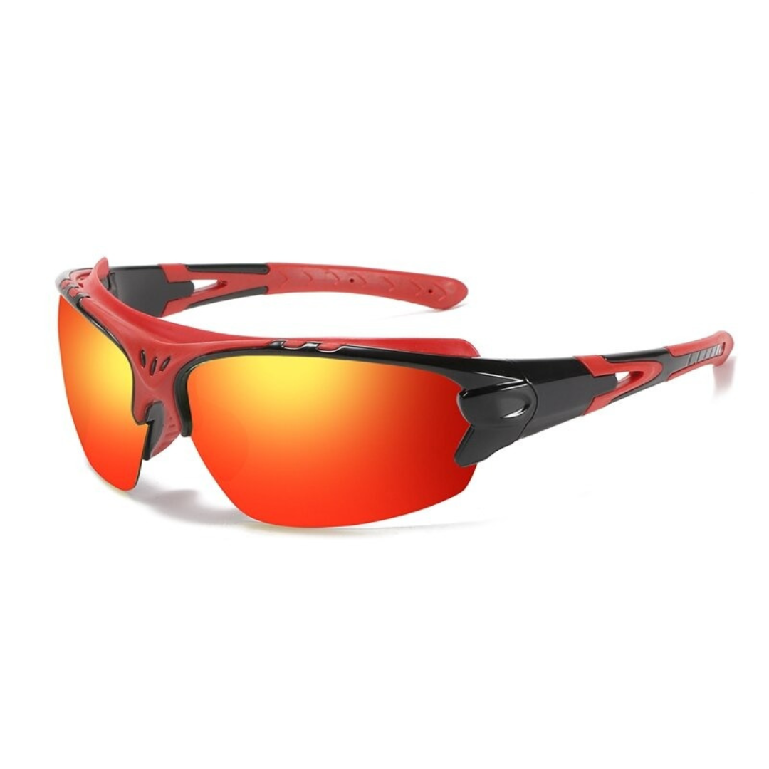 Óculos de Sol Elite Ethos - Lentes UV400. Óculos de sol para pesca, dirigir, corrida, ciclismo e beach tennis - ethosloja.com.br