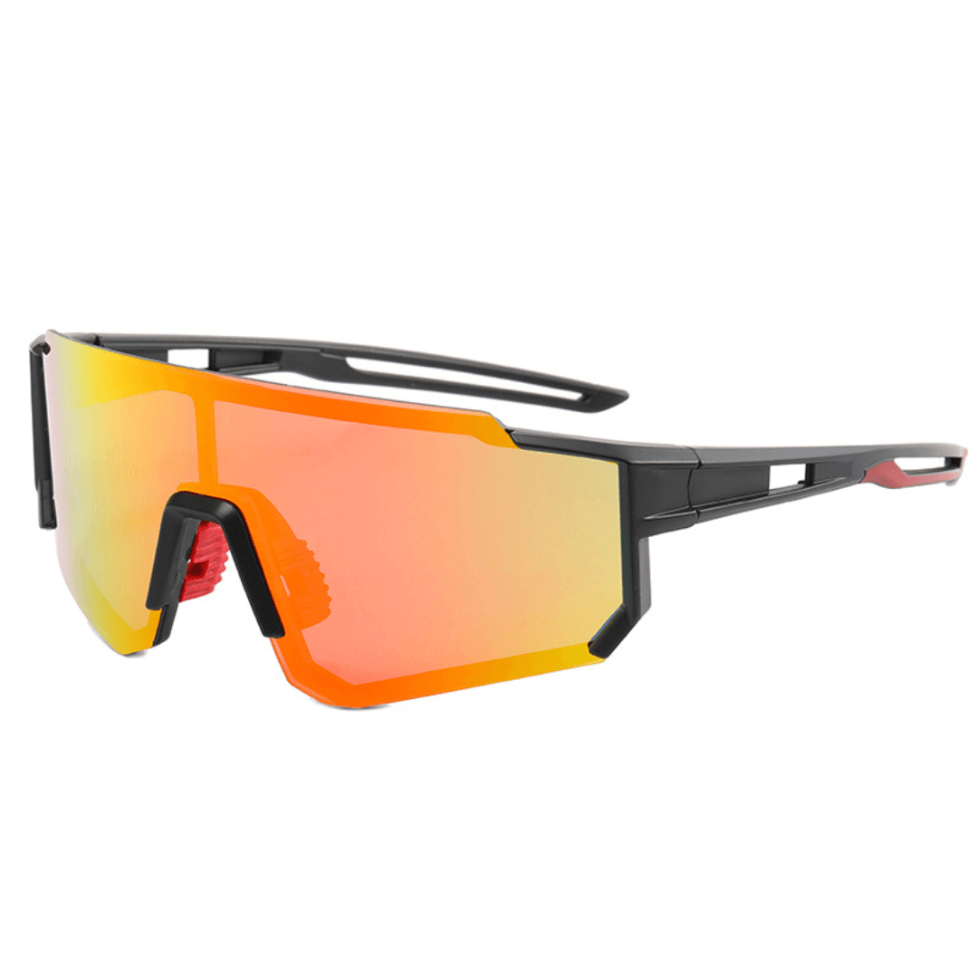 Óculos de Sol Expedition Ethos - Lentes Polarizadas UV400. Óculos de sol para dirigir, corrida, ciclismo e beach tennis - ethosloja.com.br