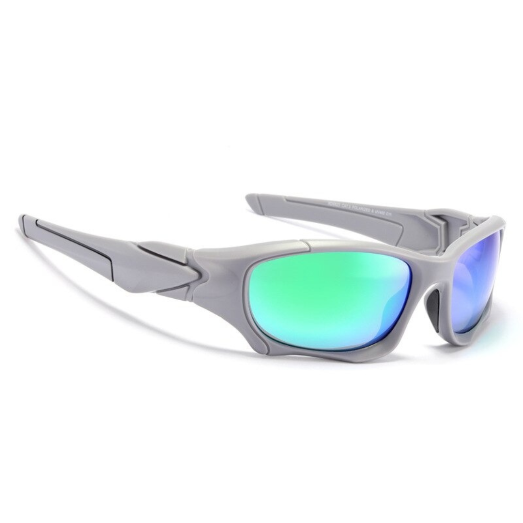 Óculos de Sol Pro Ethos - Lentes Polarizadas UV400. Óculos de sol para pesca, dirigir, corrida, ciclismo e beach tennis - ethosloja.com.br