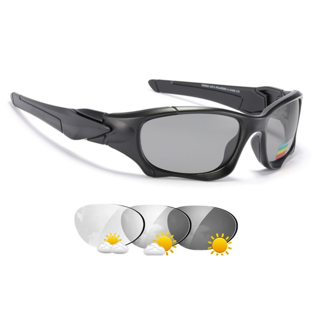 Óculos de Sol Pro Ethos - Lentes Polarizadas UV400. Óculos de sol para pesca, dirigir, corrida, ciclismo e beach tennis - ethosloja.com.br