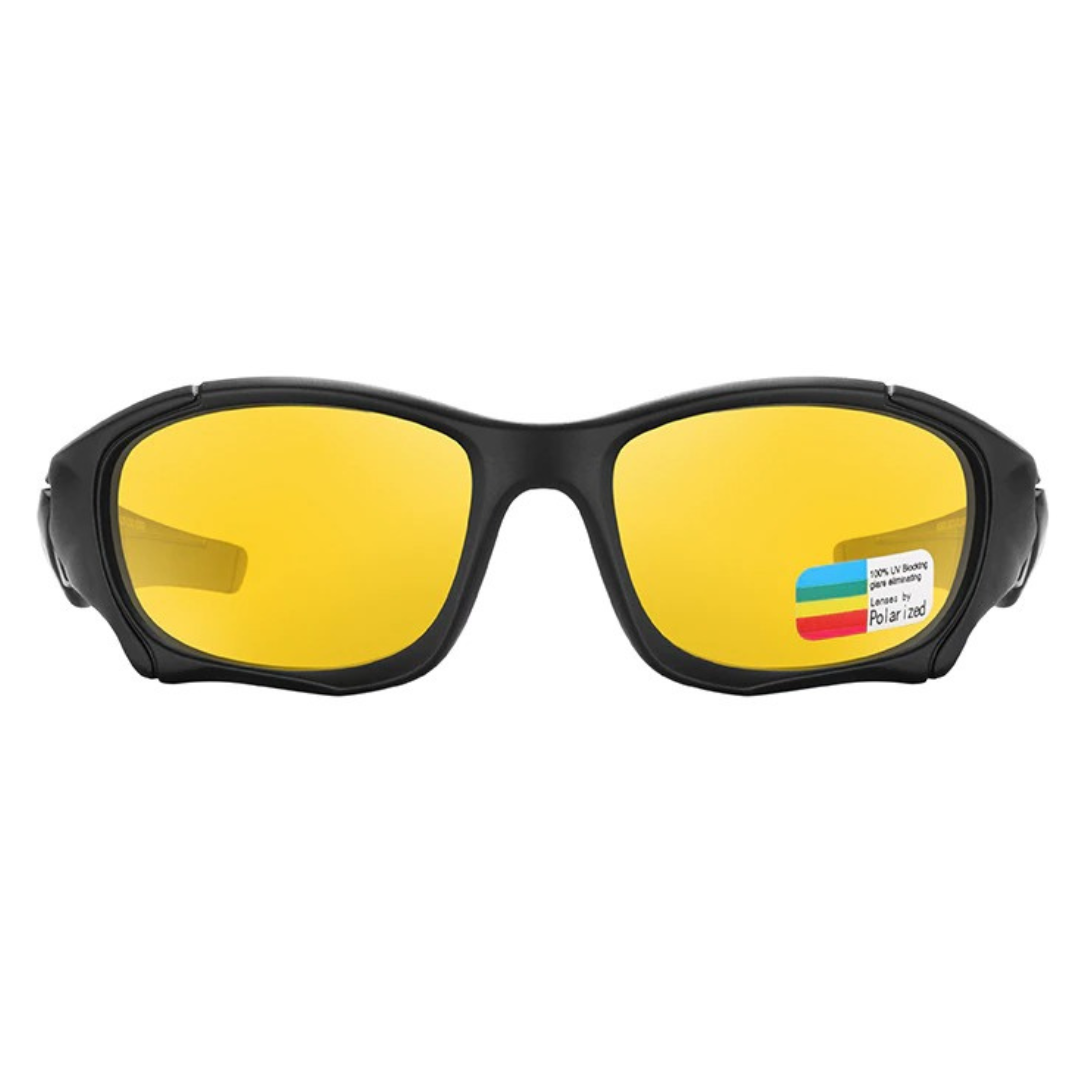 Óculos de Sol Pro Ethos - Lentes Polarizadas UV400. Óculos de sol para pesca, dirigir, corrida, ciclismo e beach tennis - ethosloja.com.br