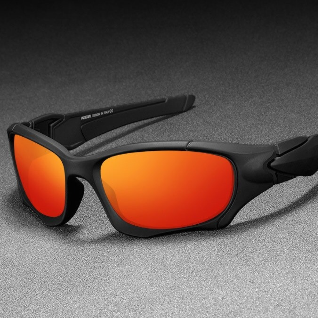 Óculos de Sol Pro Ethos - Lentes Polarizadas UV400. Óculos de sol para pesca, dirigir, corrida, ciclismo e beach tennis - ethosloja.com.br