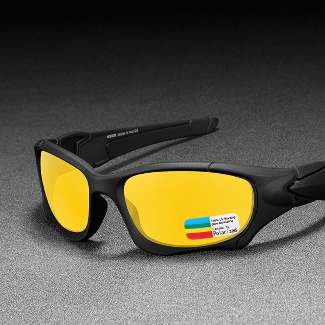 Óculos de Sol Pro Ethos - Lentes Polarizadas UV400. Óculos de sol para pesca, dirigir, corrida, ciclismo e beach tennis - ethosloja.com.br