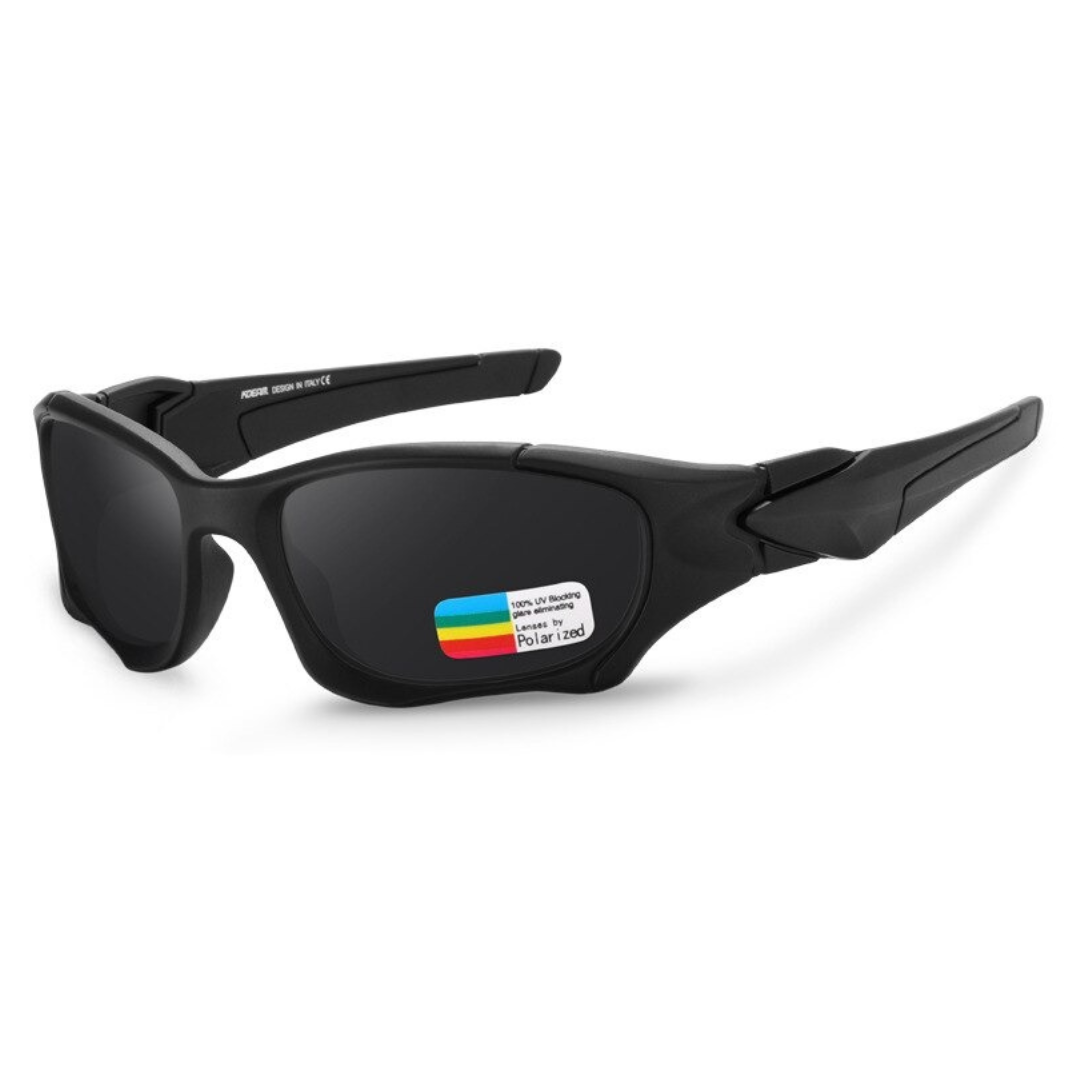 Óculos de Sol Pro Ethos - Lentes Polarizadas UV400. Óculos de sol para pesca, dirigir, corrida, ciclismo e beach tennis - ethosloja.com.br