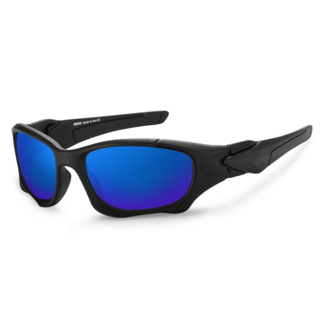 Óculos de Sol Pro Ethos - Lentes Polarizadas UV400. Óculos de sol para pesca, dirigir, corrida, ciclismo e beach tennis - ethosloja.com.br