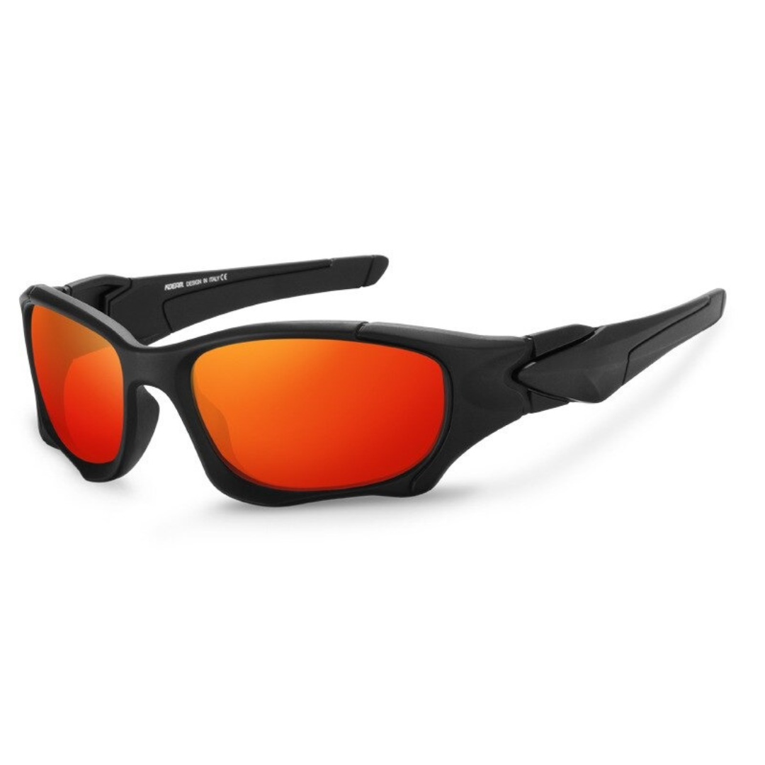 Óculos de Sol Pro Ethos - Lentes Polarizadas UV400. Óculos de sol para pesca, dirigir, corrida, ciclismo e beach tennis - ethosloja.com.br