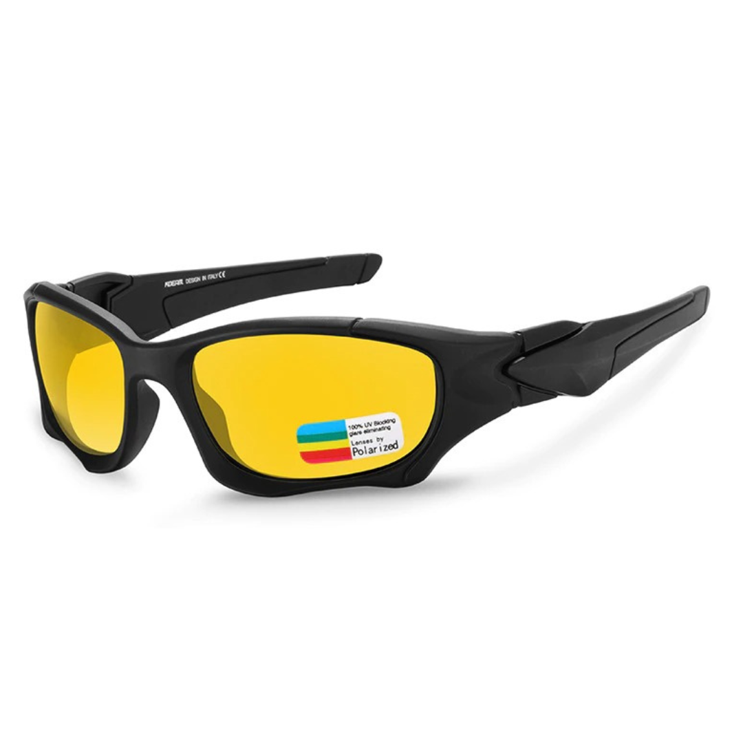 Óculos de Sol Pro Ethos - Lentes Polarizadas UV400. Óculos de sol para pesca, dirigir, corrida, ciclismo e beach tennis - ethosloja.com.br