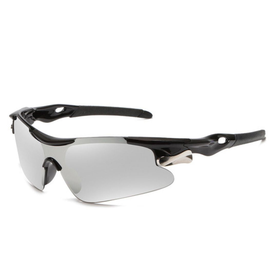 Óculos de Sol Sport Ethos - Lentes Polarizadas UV400. Óculos de sol para praia, dirigir, corrida, ciclismo e beach tennis - ethosloja.com.br