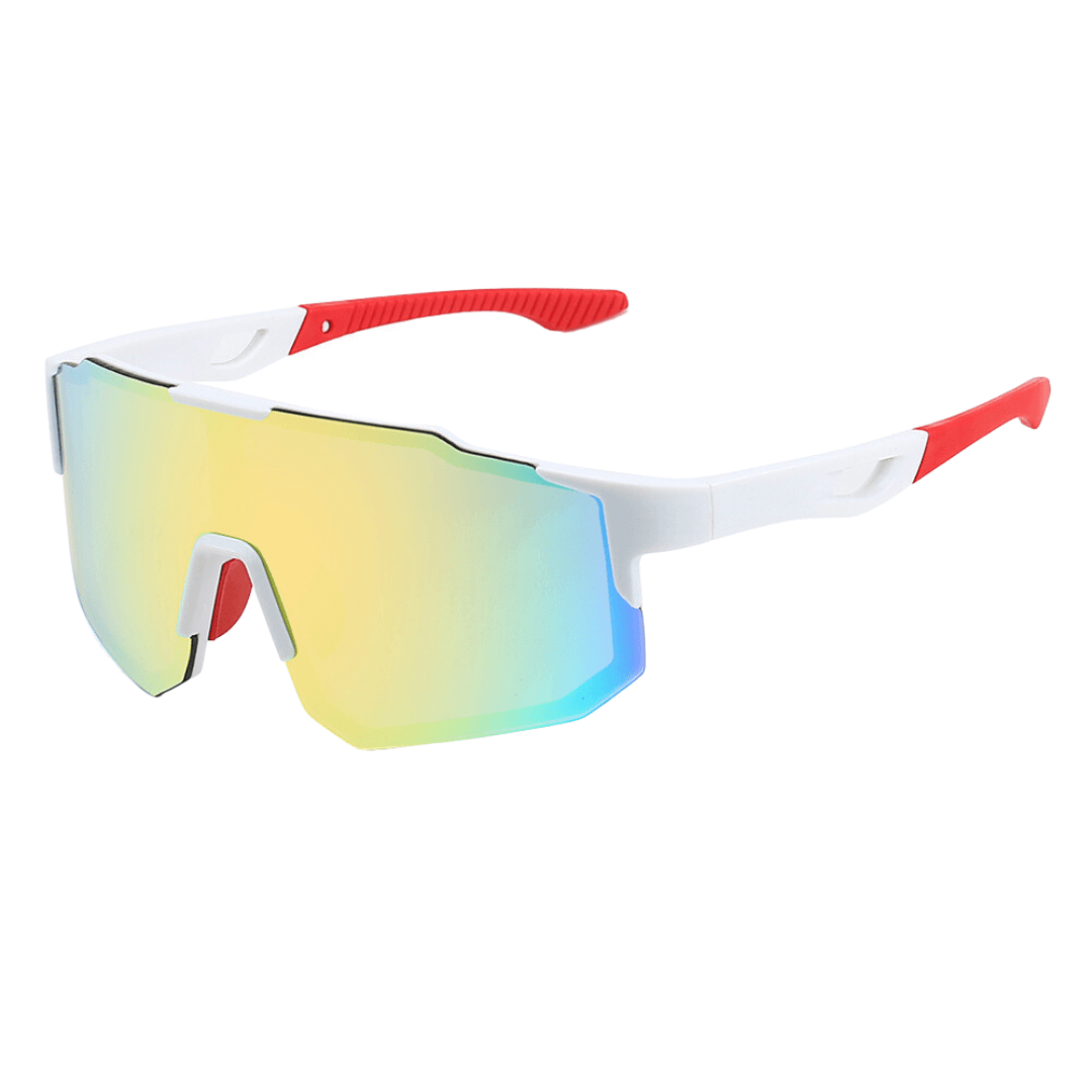 Óculos de Sol Windproof Ethos - Lentes UV400. Óculos de sol para dirigir, corrida, ciclismo e beach tennis - ethosloja.com.br