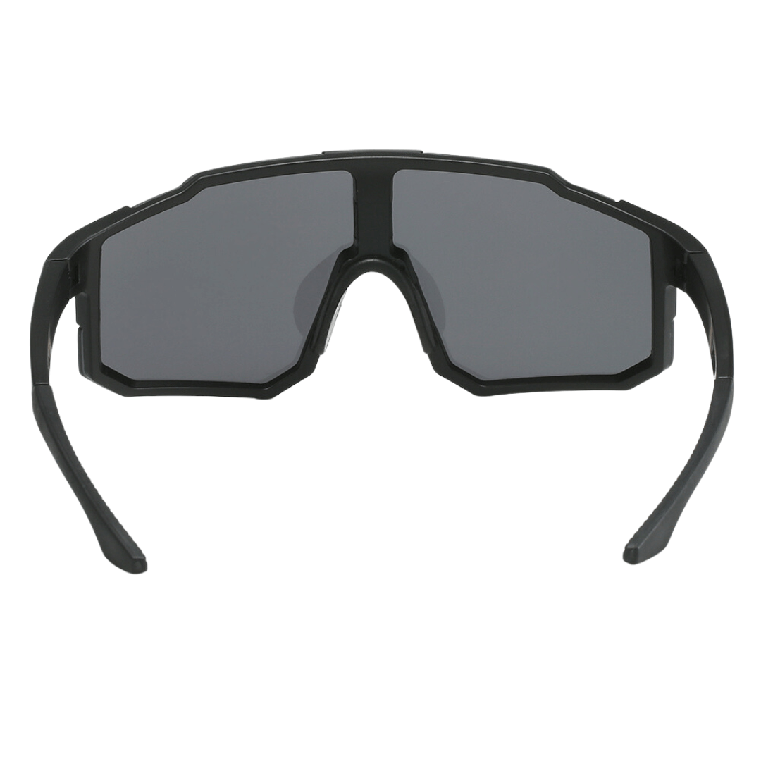 Óculos de Sol Windproof Ethos - Lentes UV400. Óculos de sol para dirigir, corrida, ciclismo e beach tennis - ethosloja.com.br