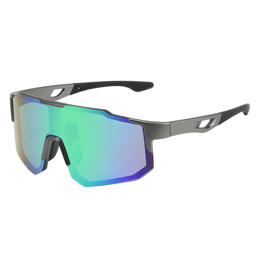 Óculos de Sol Windproof Ethos - Lentes UV400. Óculos de sol para dirigir, corrida, ciclismo e beach tennis - ethosloja.com.br