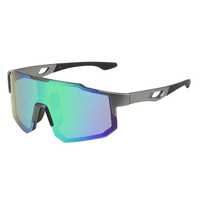 Thumbnail for Óculos de Sol Windproof Ethos - Lentes UV400. Óculos de sol para dirigir, corrida, ciclismo e beach tennis - ethosloja.com.br