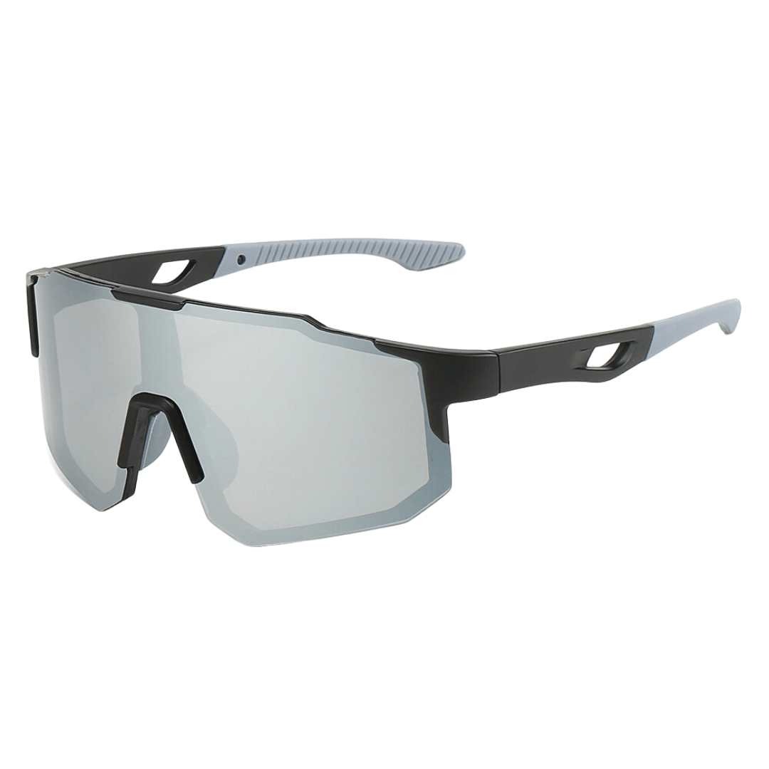 Óculos de Sol Windproof Ethos - Lentes UV400. Óculos de sol para dirigir, corrida, ciclismo e beach tennis - ethosloja.com.br