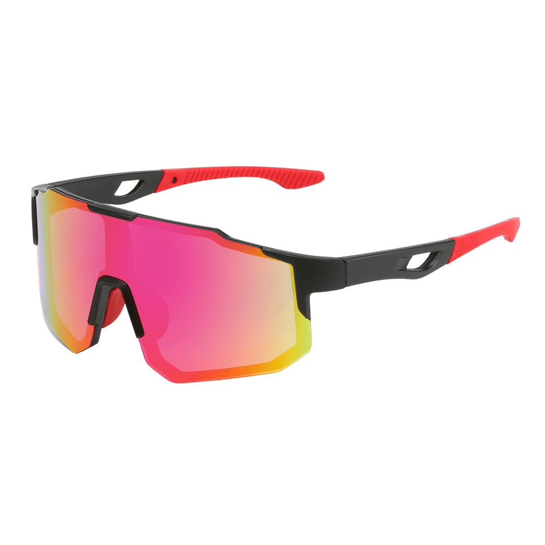 Óculos de Sol Windproof Ethos - Lentes UV400. Óculos de sol para dirigir, corrida, ciclismo e beach tennis - ethosloja.com.br