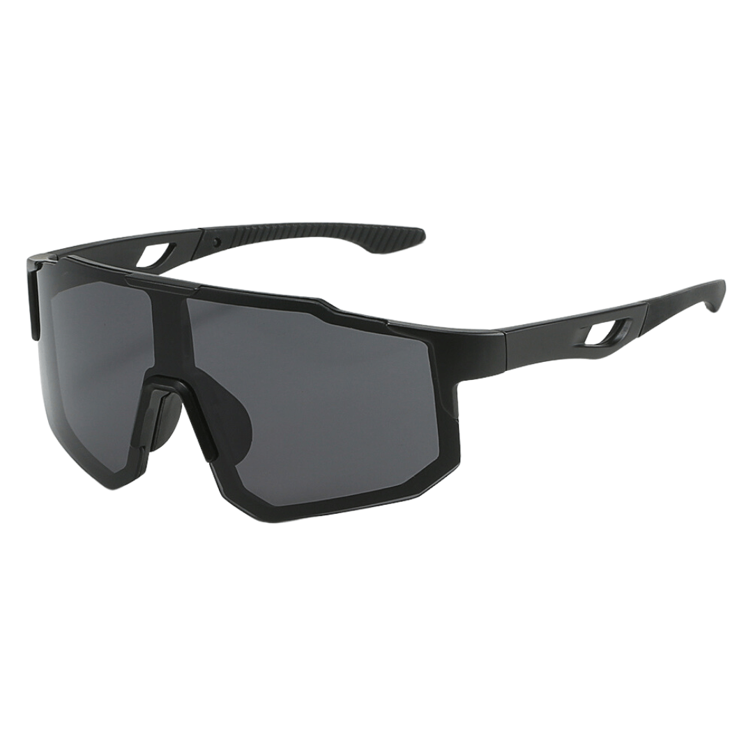 Óculos de Sol Windproof Ethos - Lentes UV400. Óculos de sol para dirigir, corrida, ciclismo e beach tennis - ethosloja.com.br