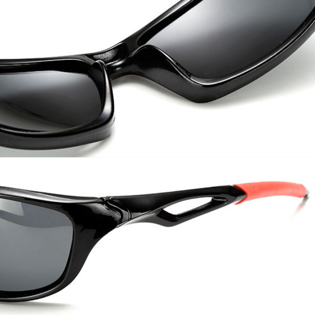 Óculos de Sol Fire Ethos - Lentes Polarizadas UV400. Óculos de sol para pesca, dirigir, corrida, ciclismo e beach tennis - ethosloja.com.br