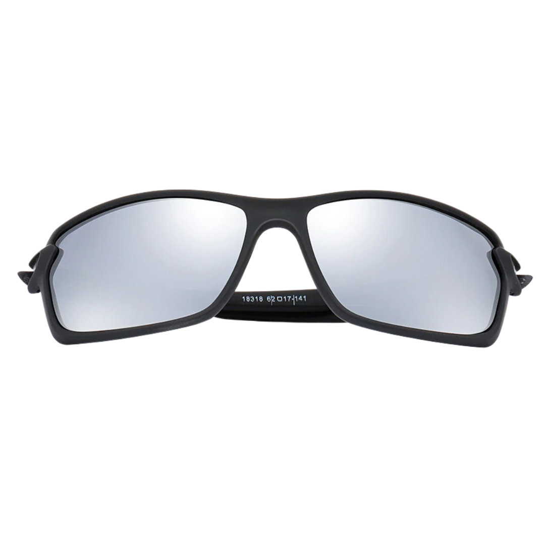 Óculos de Sol Explorer Ethos - Lentes Polarizadas UV400. Óculos de sol para pesca, dirigir, corrida, ciclismo e beach tennis - ethosloja.com.br