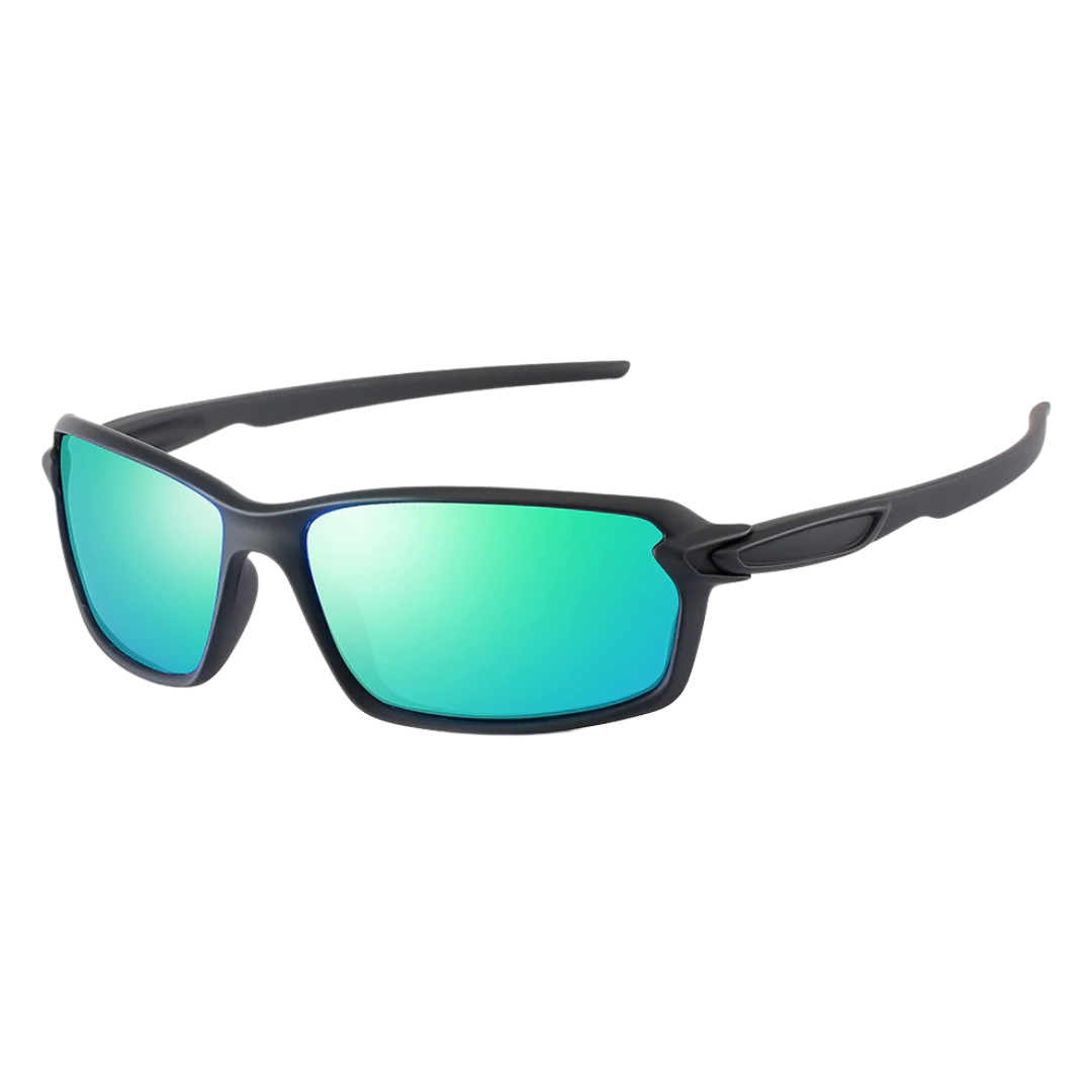 Óculos de Sol Explorer Ethos - Lentes Polarizadas UV400. Óculos de sol para pesca, dirigir, corrida, ciclismo e beach tennis - ethosloja.com.br