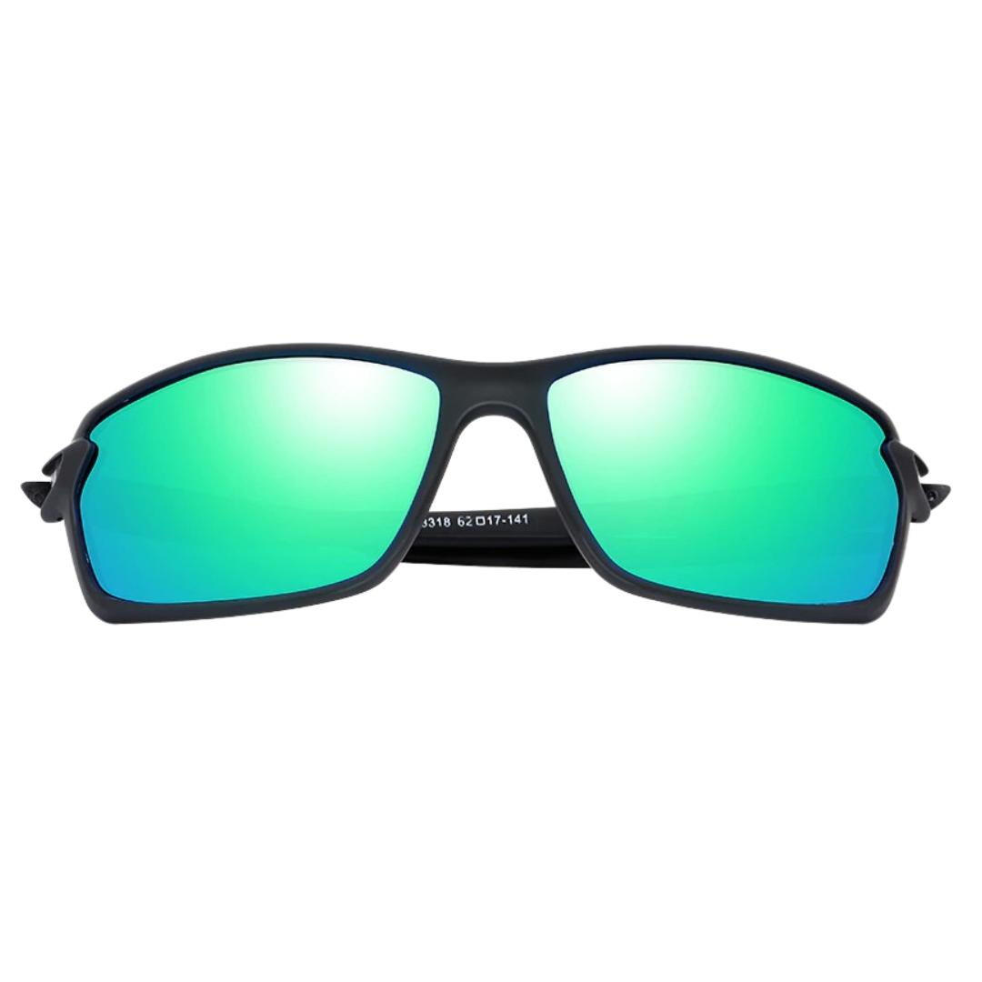 Óculos de Sol Explorer Ethos - Lentes Polarizadas UV400. Óculos de sol para pesca, dirigir, corrida, ciclismo e beach tennis - ethosloja.com.br