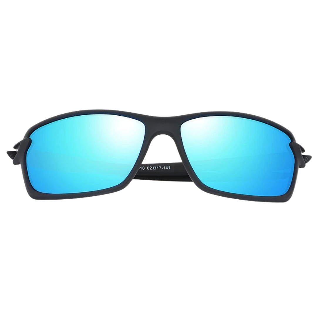 Óculos de Sol Explorer Ethos - Lentes Polarizadas UV400. Óculos de sol para pesca, dirigir, corrida, ciclismo e beach tennis - ethosloja.com.br