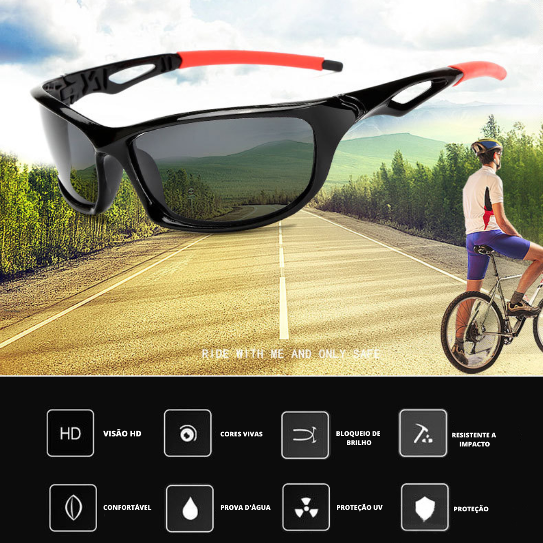 Óculos de Sol Fire Ethos - Lentes Polarizadas UV400. Óculos de sol para pesca, dirigir, corrida, ciclismo e beach tennis - ethosloja.com.br