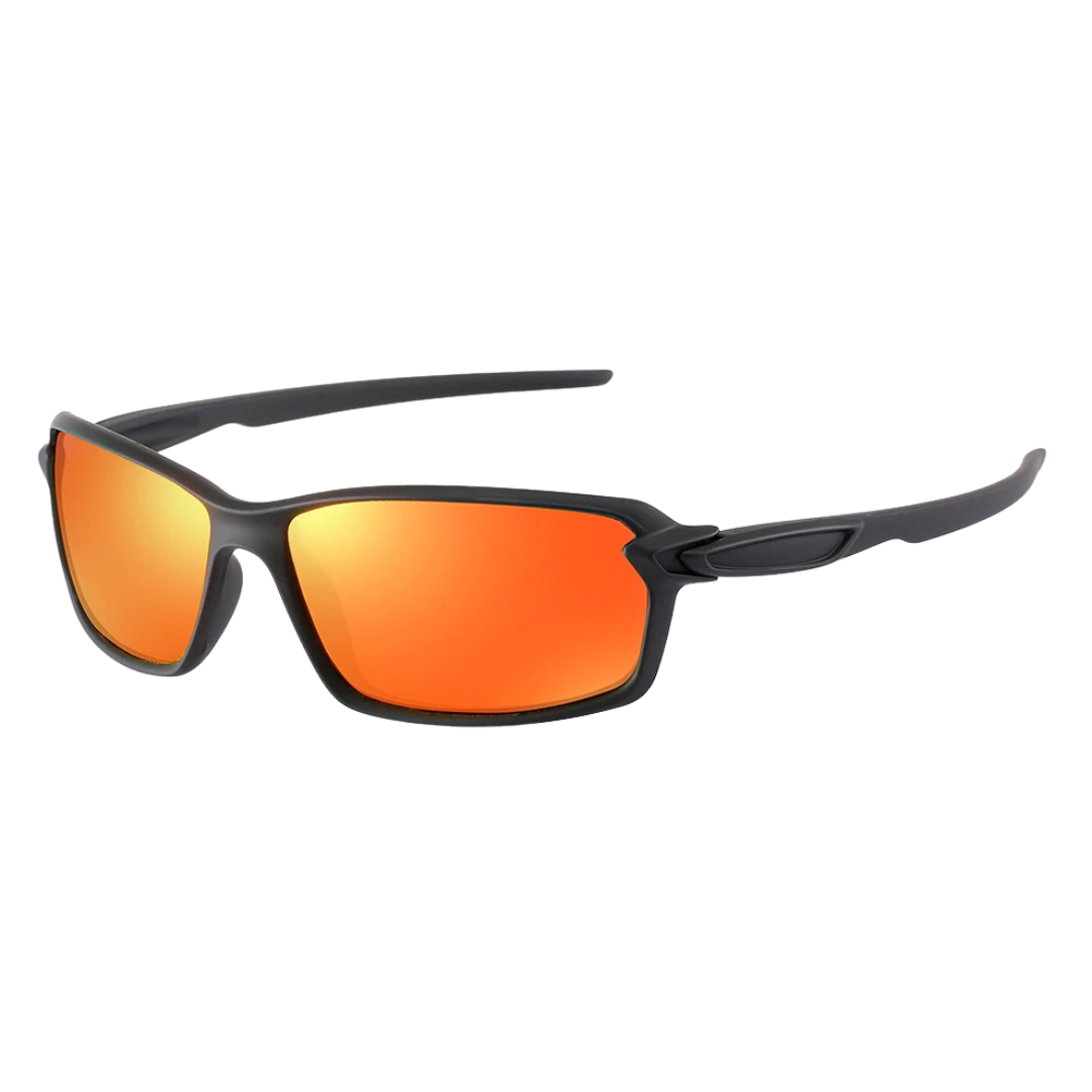 Óculos de Sol Explorer Ethos - Lentes Polarizadas UV400. Óculos de sol para pesca, dirigir, corrida, ciclismo e beach tennis - ethosloja.com.br