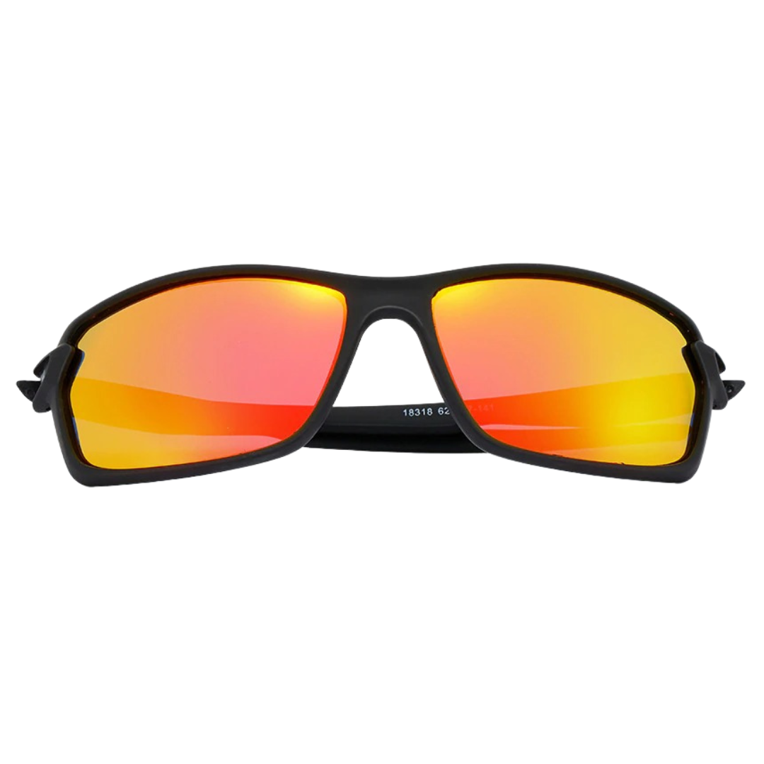 Óculos de Sol Explorer Ethos - Lentes Polarizadas UV400. Óculos de sol para pesca, dirigir, corrida, ciclismo e beach tennis - ethosloja.com.br