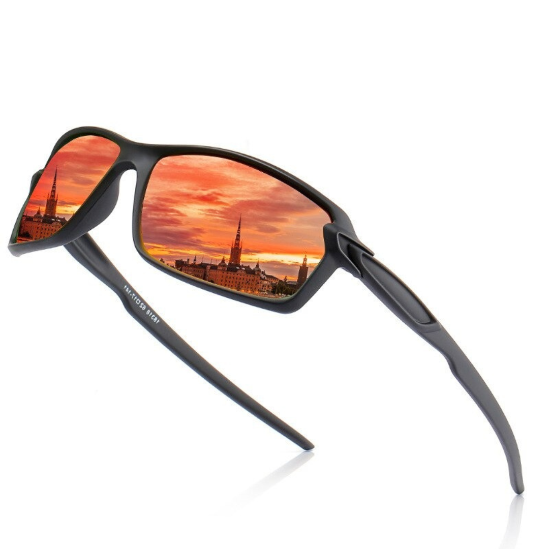 Óculos de Sol Explorer Ethos - Lentes Polarizadas UV400. Óculos de sol para pesca, dirigir, corrida, ciclismo e beach tennis - ethosloja.com.br