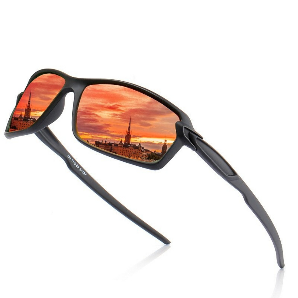Óculos de Sol Explorer