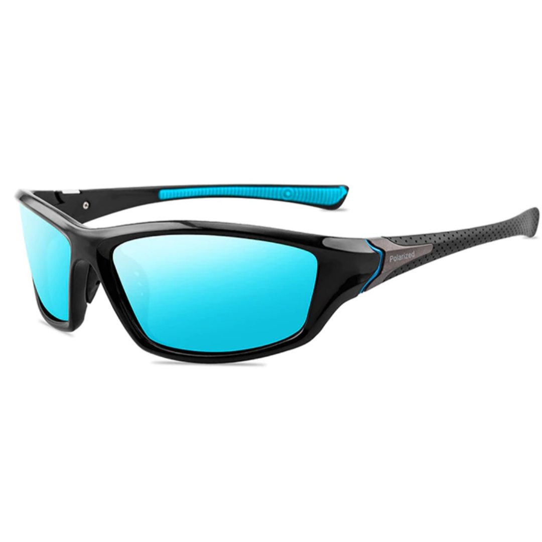 Óculos de sol Adventure Ethos - Lentes Polarizadas UV400. Óculos de sol para pesca, dirigir, corrida, ciclismo e beach tennis - ethosloja.com.br