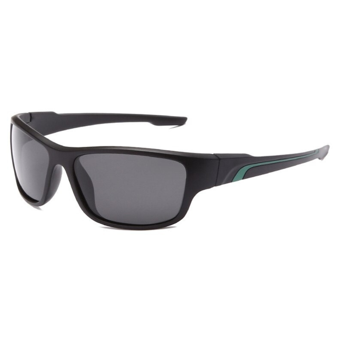 Óculos de Sol Intensity Ethos - Lentes Polarizadas UV400. Óculos de sol para pesca, dirigir, corrida, ciclismo e beach tennis - ethosloja.com.br