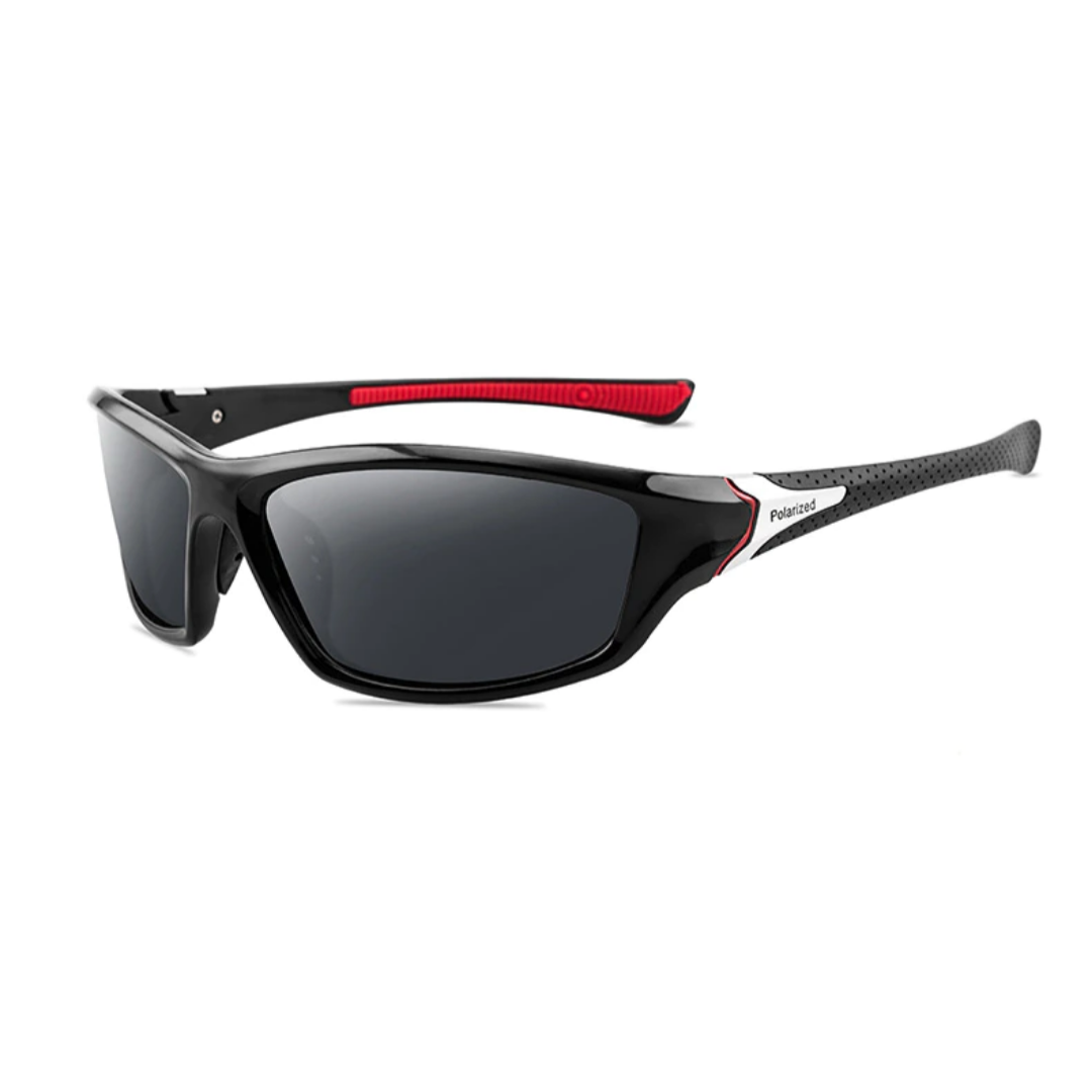 Óculos de sol Adventure Ethos - Lentes Polarizadas UV400. Óculos de sol para pesca, dirigir, corrida, ciclismo e beach tennis - ethosloja.com.br