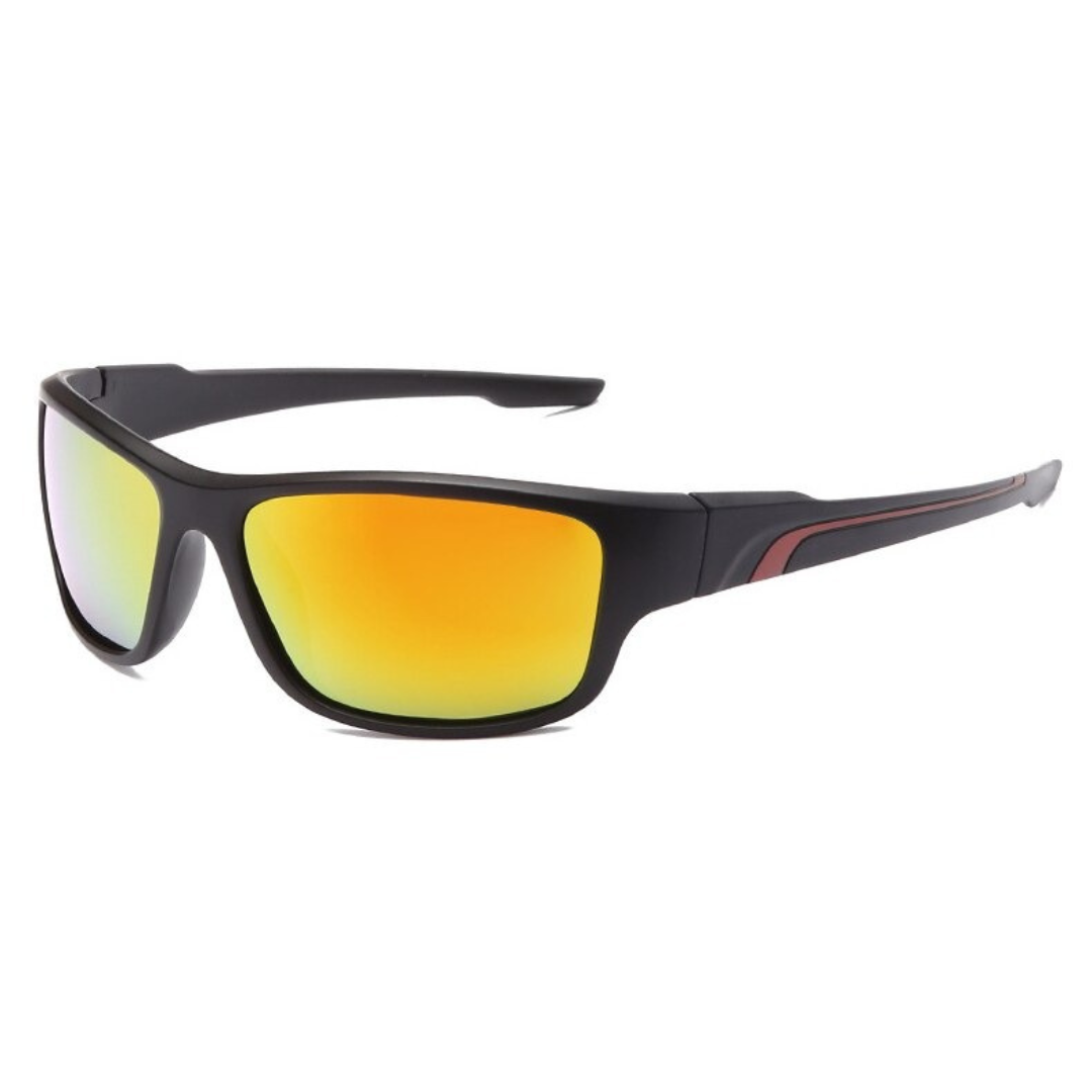 Óculos de Sol Intensity Ethos - Lentes Polarizadas UV400. Óculos de sol para pesca, dirigir, corrida, ciclismo e beach tennis - ethosloja.com.br