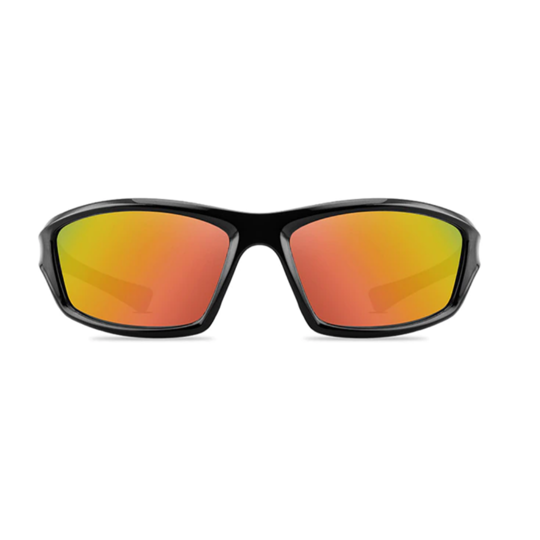 Óculos de sol Adventure Ethos - Lentes Polarizadas UV400. Óculos de sol para pesca, dirigir, corrida, ciclismo e beach tennis - ethosloja.com.br