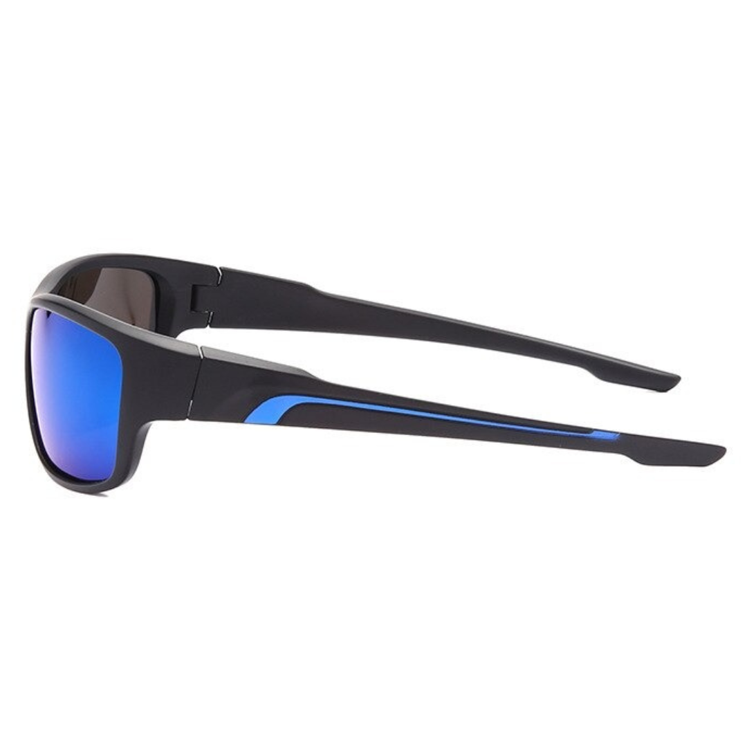 Óculos de Sol Intensity Ethos - Lentes Polarizadas UV400. Óculos de sol para pesca, dirigir, corrida, ciclismo e beach tennis - ethosloja.com.br