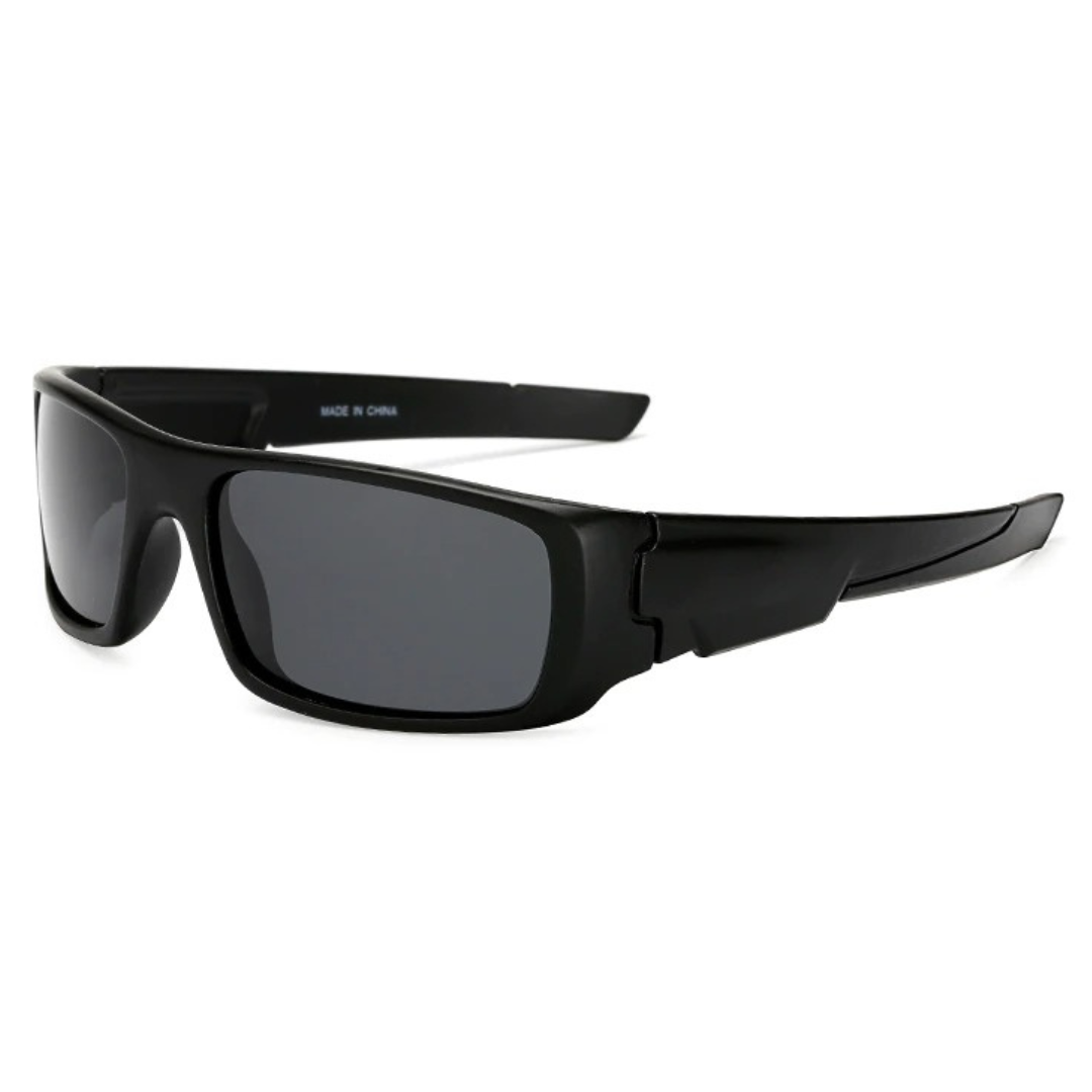 Óculos de Sol Fear Ethos - Lentes Polarizadas UV400. Óculos de sol para pesca, dirigir, corrida, ciclismo e beach tennis - ethosloja.com.br