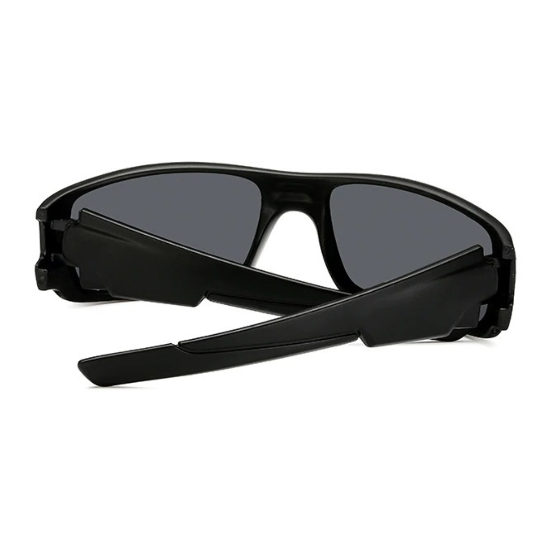 Óculos de Sol Fear Ethos - Lentes Polarizadas UV400. Óculos de sol para pesca, dirigir, corrida, ciclismo e beach tennis - ethosloja.com.br