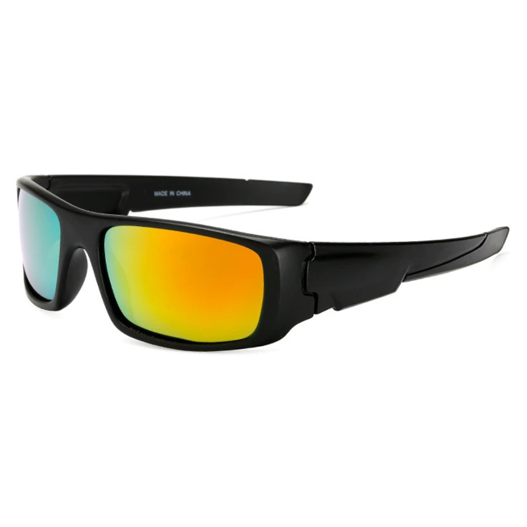 Óculos de Sol Fear Ethos - Lentes Polarizadas UV400. Óculos de sol para pesca, dirigir, corrida, ciclismo e beach tennis - ethosloja.com.br