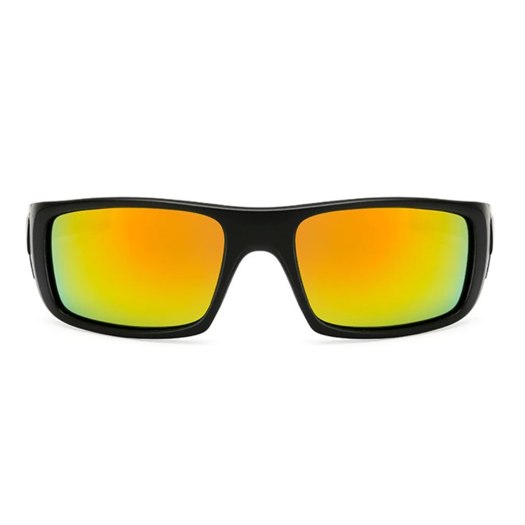 Óculos de Sol Fear Ethos - Lentes Polarizadas UV400. Óculos de sol para pesca, dirigir, corrida, ciclismo e beach tennis - ethosloja.com.br