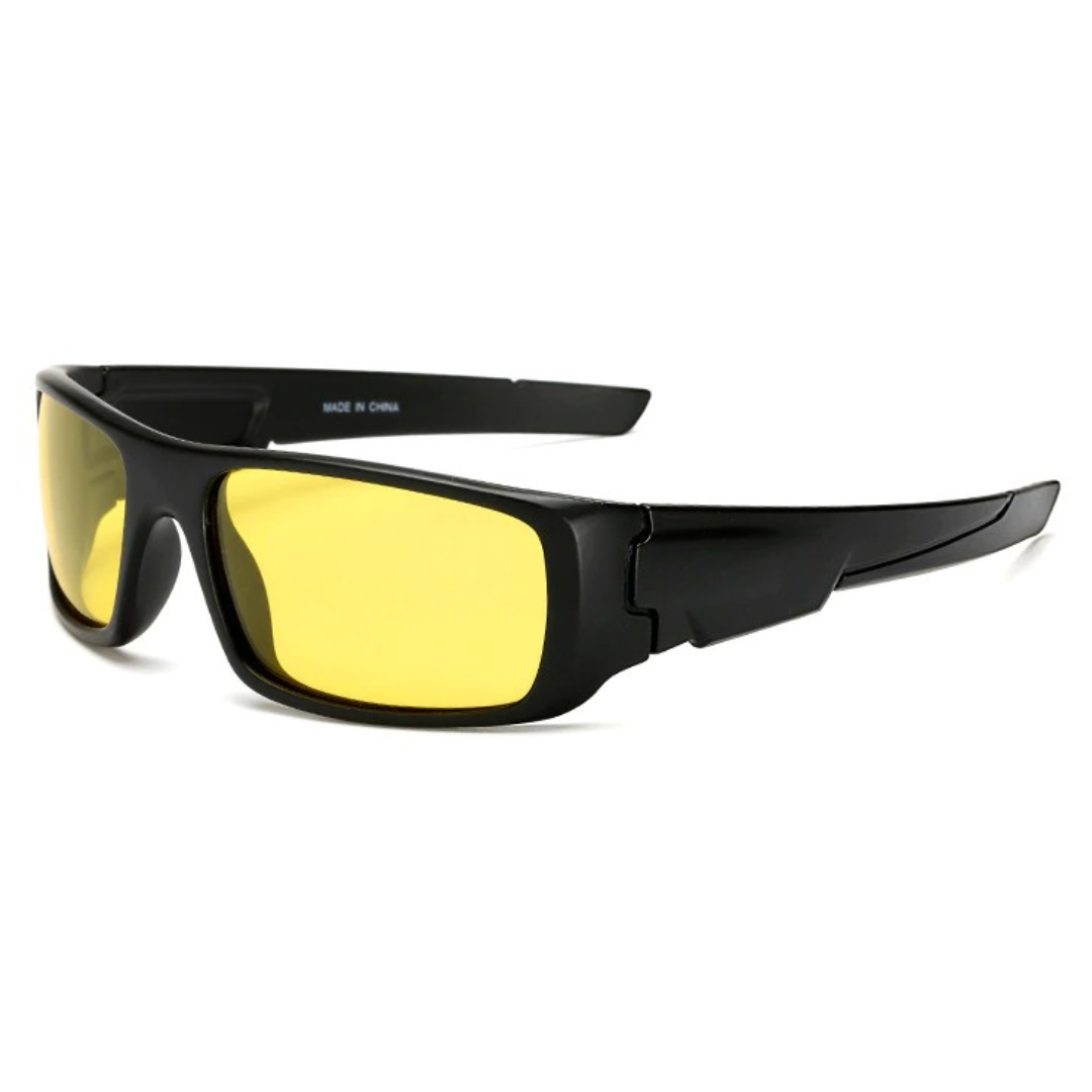 Óculos de Sol Fear Ethos - Lentes Polarizadas UV400. Óculos de sol para pesca, dirigir, corrida, ciclismo e beach tennis - ethosloja.com.br