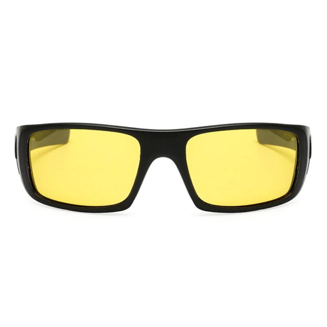 Óculos de Sol Fear Ethos - Lentes Polarizadas UV400. Óculos de sol para pesca, dirigir, corrida, ciclismo e beach tennis - ethosloja.com.br