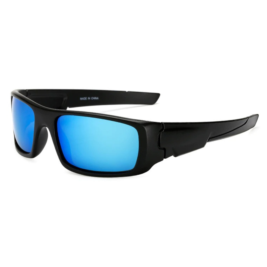 Óculos de Sol Fear Ethos - Lentes Polarizadas UV400. Óculos de sol para pesca, dirigir, corrida, ciclismo e beach tennis - ethosloja.com.br