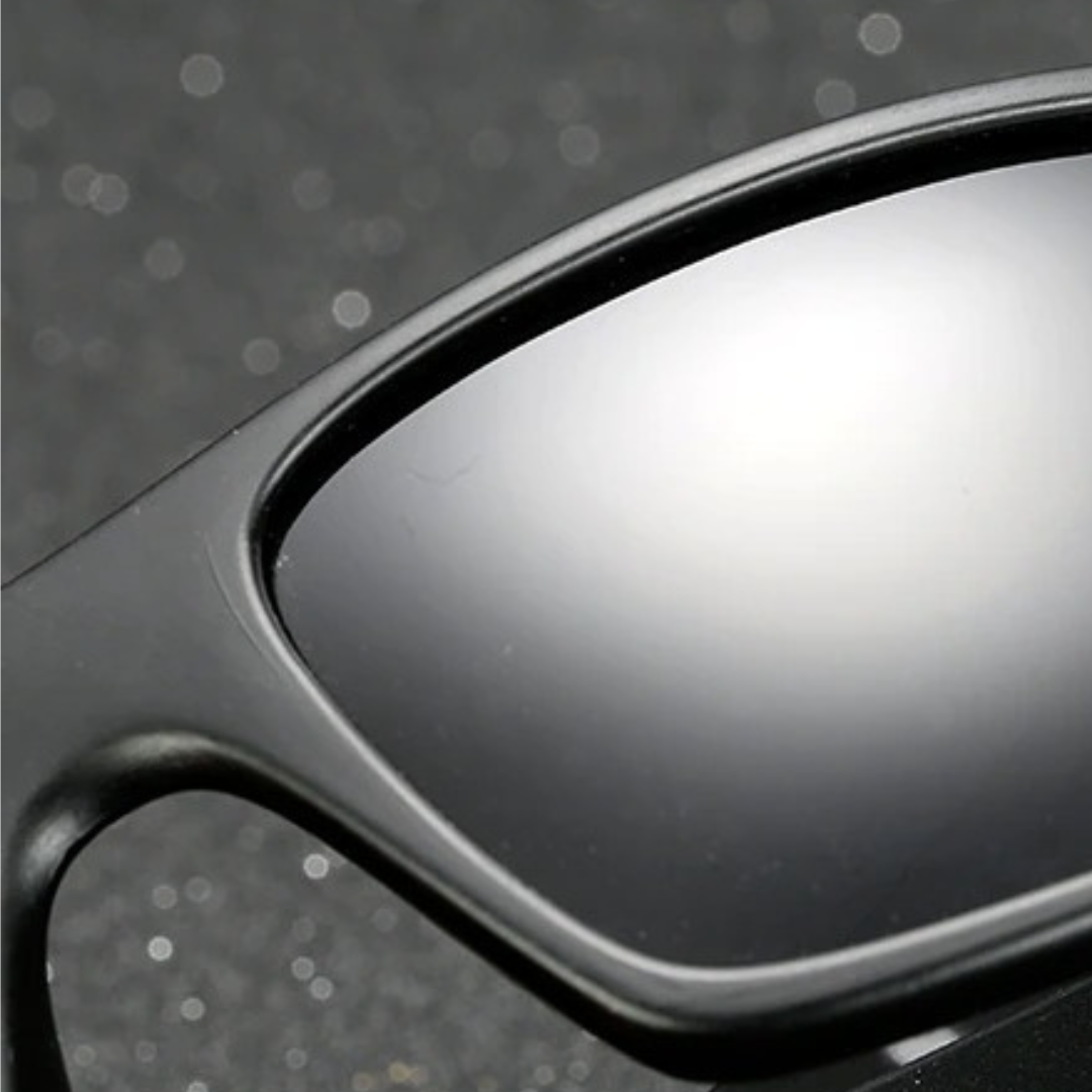 Óculos de Sol Fear Ethos - Lentes Polarizadas UV400. Óculos de sol para pesca, dirigir, corrida, ciclismo e beach tennis - ethosloja.com.br