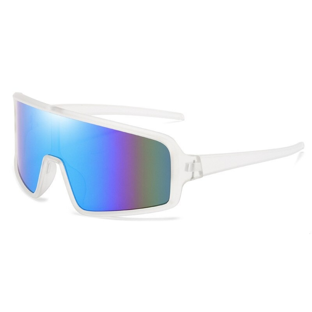 Óculos de Sol Athletic Ethos - Lentes UV400. Óculos de sol para pesca, dirigir, corrida, ciclismo e beach tennis - ethosloja.com.br