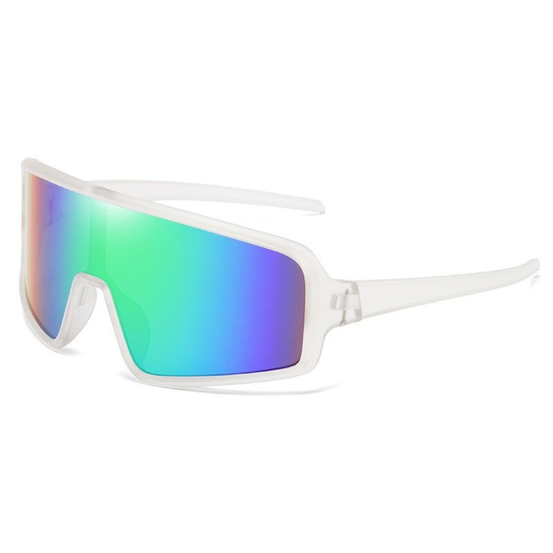 Óculos de Sol Athletic Ethos - Lentes UV400. Óculos de sol para pesca, dirigir, corrida, ciclismo e beach tennis - ethosloja.com.br