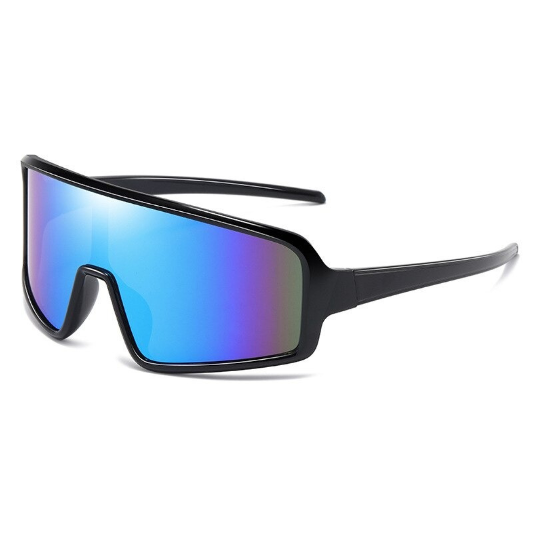 Óculos de Sol Athletic Ethos - Lentes UV400. Óculos de sol para pesca, dirigir, corrida, ciclismo e beach tennis - ethosloja.com.br