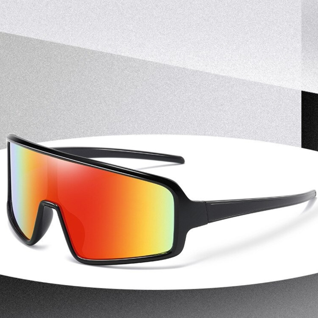 Óculos de Sol Athletic Ethos - Lentes UV400. Óculos de sol para pesca, dirigir, corrida, ciclismo e beach tennis - ethosloja.com.br