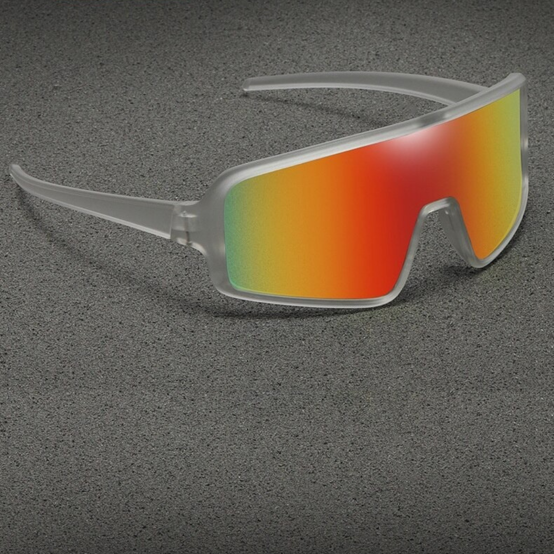 Óculos de Sol Athletic Ethos - Lentes UV400. Óculos de sol para pesca, dirigir, corrida, ciclismo e beach tennis - ethosloja.com.br